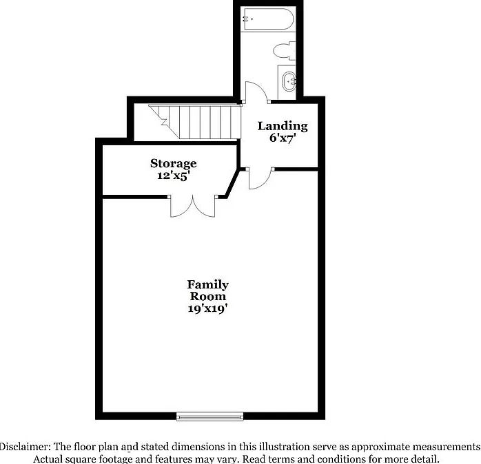 4 bed, 3.0 bath, 2466 sqft, $2,640 — Photo 3