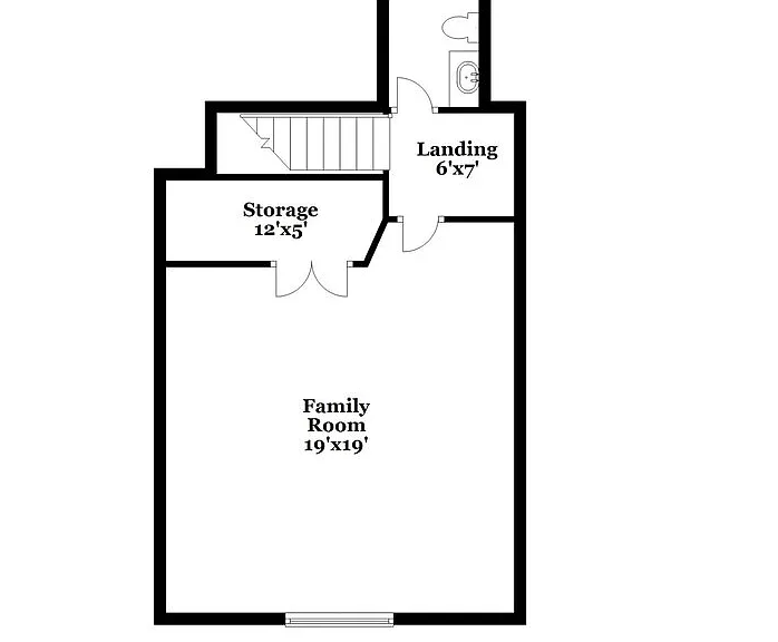 1811 Potters Ct — Photo 3