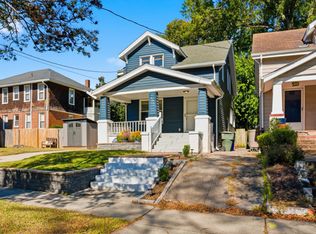 444 Virginia Ave, Norfolk, VA 23508