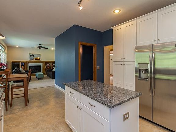 Renovated Kitchen