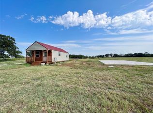 29371 Arrowhead Rd #7, Macomb, OK 74852