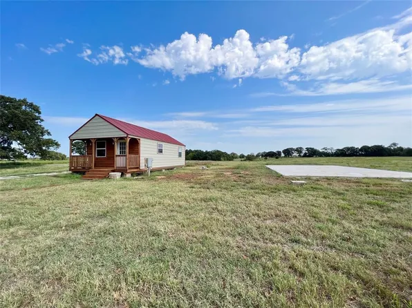 29371 Arrowhead Rd #7, Macomb, OK 74852