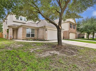4834 Fair Oak Dale Ln, Humble, TX 77346