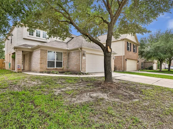 4834 Fair Oak Dale Ln, Humble, TX 77346