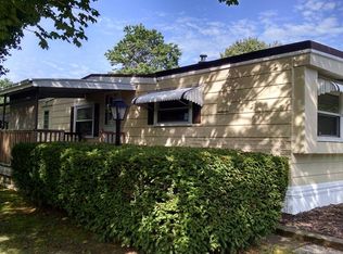 8 Butternut Dr, Cream Ridge, NJ 08514