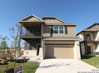 8915 Atwater Crk, San Antonio, TX 78245