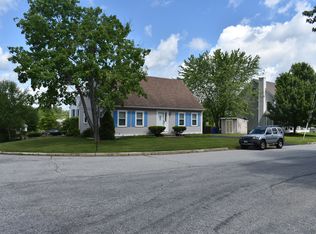 161 Gantry St, Manchester, NH 03103