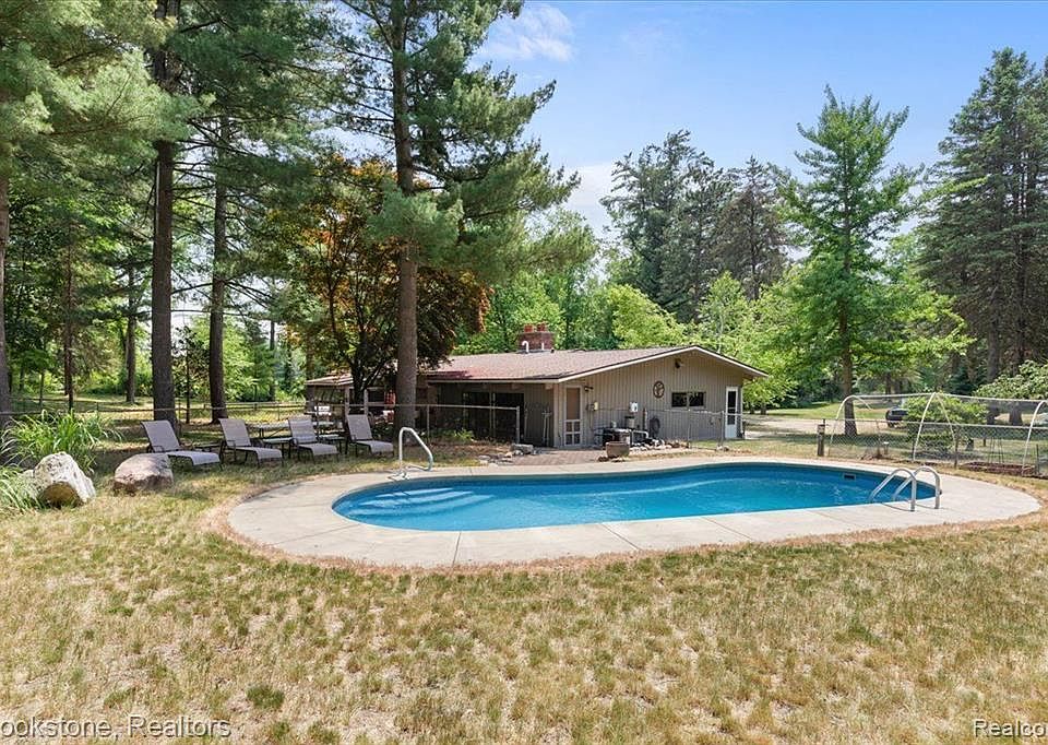 58101 Mound Rd, Washington, MI 48094 Zillow