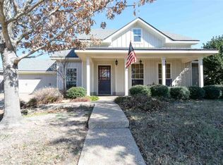 10601 Aquilla Trl, Waco, TX 76708