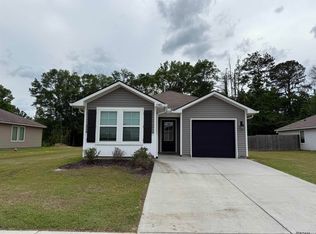 33461 Hyacinth St, Walker, LA 70785