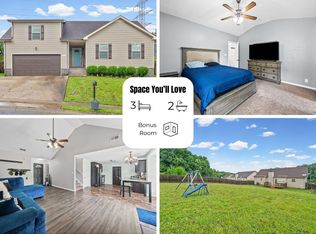 410 Zurich Ct, Clarksville, TN 37040