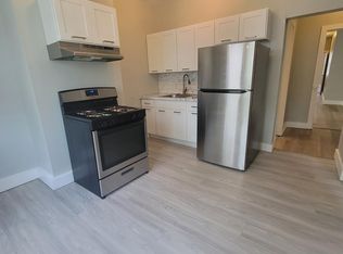 122 Randolph Ave #2A, Jersey City, NJ 07305