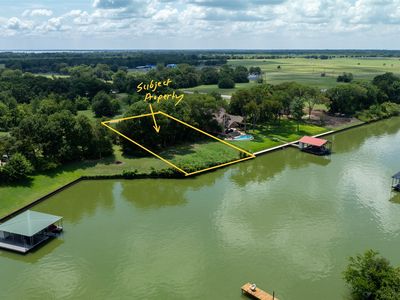 LOT 474 Canal St, Corsicana, TX, 75109