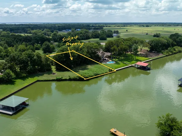 LOT 474 Canal St, Corsicana, TX 75109