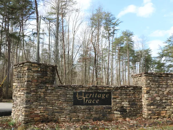 Lots 44&86 Heritage Trce, Jamestown, KY 42629