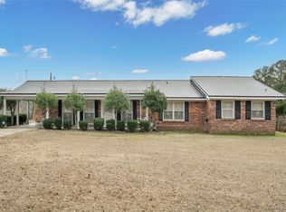 18238 Highway 82, Union Springs, AL 36089