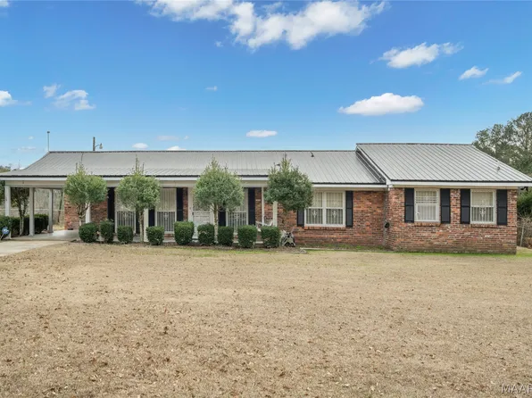 18238 Highway 82, Union Springs, AL 36089