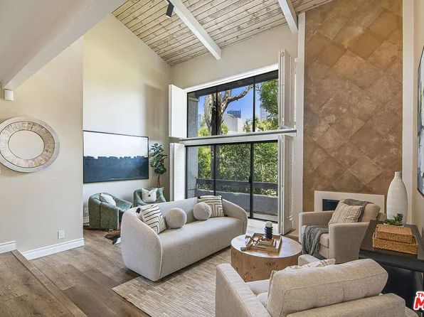 1937 S Beverly Glen Blvd APT 47, Los Angeles, CA 90025