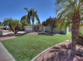 4815 S Heather Dr, Tempe, AZ 85282