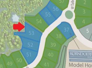 LOT 53 Ingleside Ct, Dousman, WI 53118