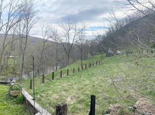 4998 Rock River Rd, Rock, WV 24747