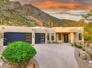 4405 E La Paloma Dr, Tucson, AZ 85718