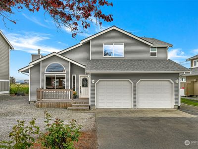4381 Saltspring Drive, Ferndale, WA, 98248