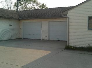 225 E Chestnut St, Waterloo, IN 46793