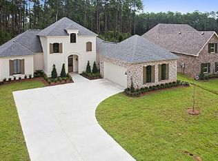 480 Chateau Grimaldi, Mandeville, LA 70471