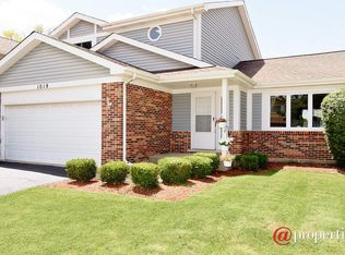 1019 E Olde Virginia Rd, Palatine, IL 60074