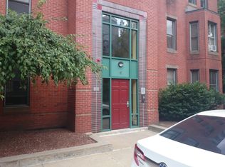 9 Yarmouth Pl APT 2, Boston, MA 02116