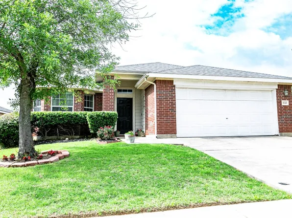 8140 Plateau Dr, Fort Worth, TX 76120
