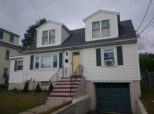 51 Joyce Kilmer Rd, West Roxbury, MA 02132