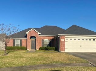 3520 Grayson Ln, Beaumont, TX 77713