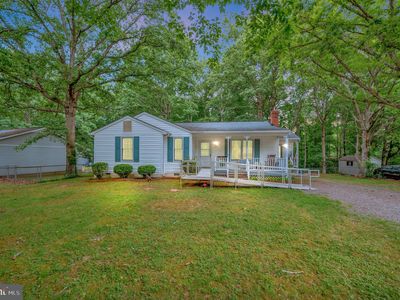 304 Spotslee Dr, Spotsylvania, VA, 22551