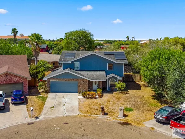 2802 Sugar Pine Ct, Harlingen, TX 78550