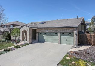 10035 Ridgefield Ln, Highlands Ranch, CO 80126