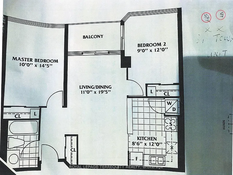 81 Townsgate Dr #306 — Photo 11