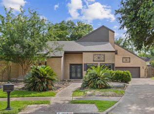 1616 Park Haven Dr, Houston, TX 77077