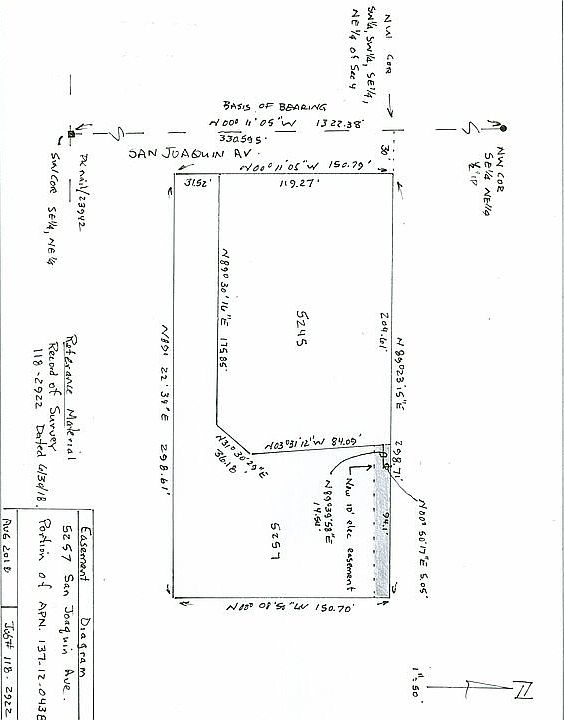 1st image of 5257 San Joaquin