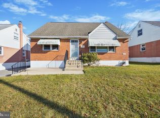 3 Hetzel Rd, Ridley Park, PA 19078