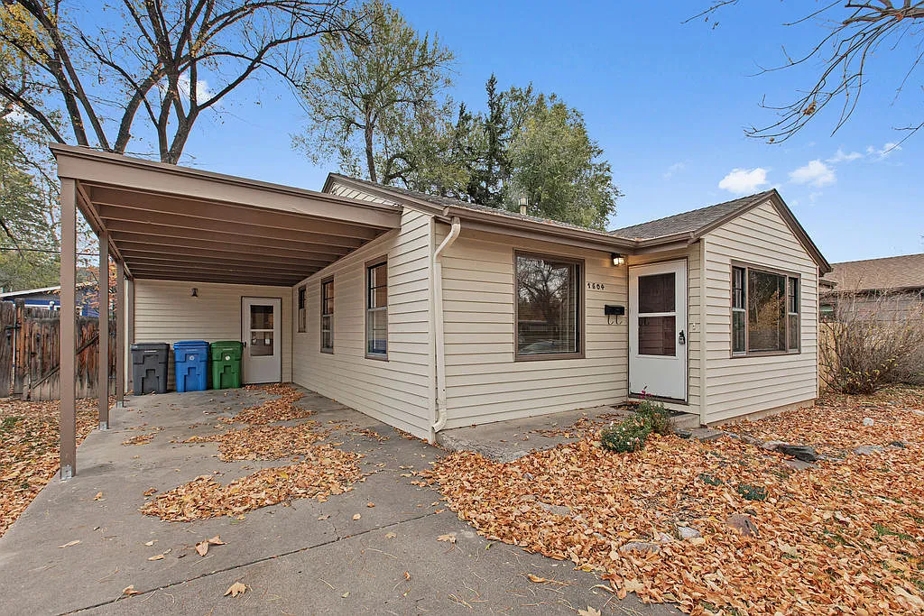 Building Photo - 1504 Westview Ave