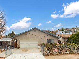 42868 Ranch Club Rd, Lake Hughes, CA 93532