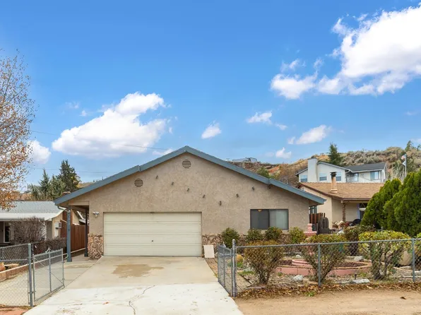 42868 Ranch Club Rd, Lake Hughes, CA 93532