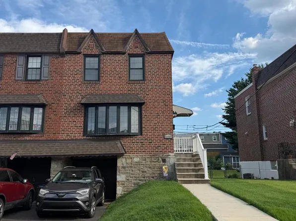 11737 Denman Rd, Philadelphia, PA 19154