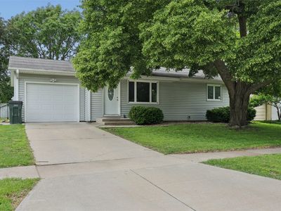 636 Garden Rd, Ames, IA, 50010