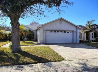 7156 Hamilton Park Blvd, Tampa, FL 33615