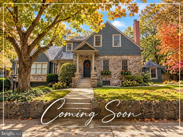 116 Edgewood Rd, Towson, MD 21286