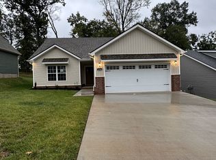 68 Cardinal Crk LOT 68, Clarksville, TN 37042