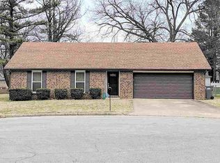 1000 Heather Ridge Dr, Jonesboro, AR 72401